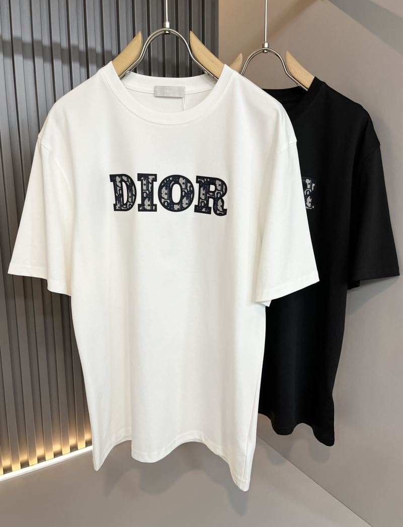 Christian Dior T-Shirts